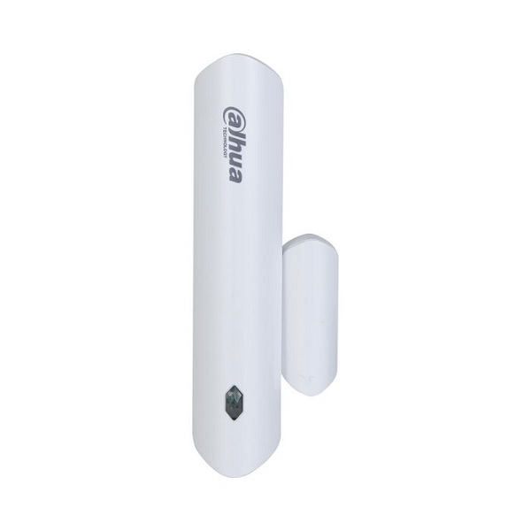 Contatto Magnetico senza fili 868 Bianco AirShield
